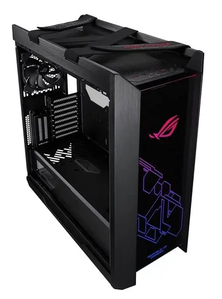 CASE ASUS ROG STRIX HELIOS GX601 BLACK